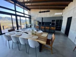 Prajna Valle de Guadalupe